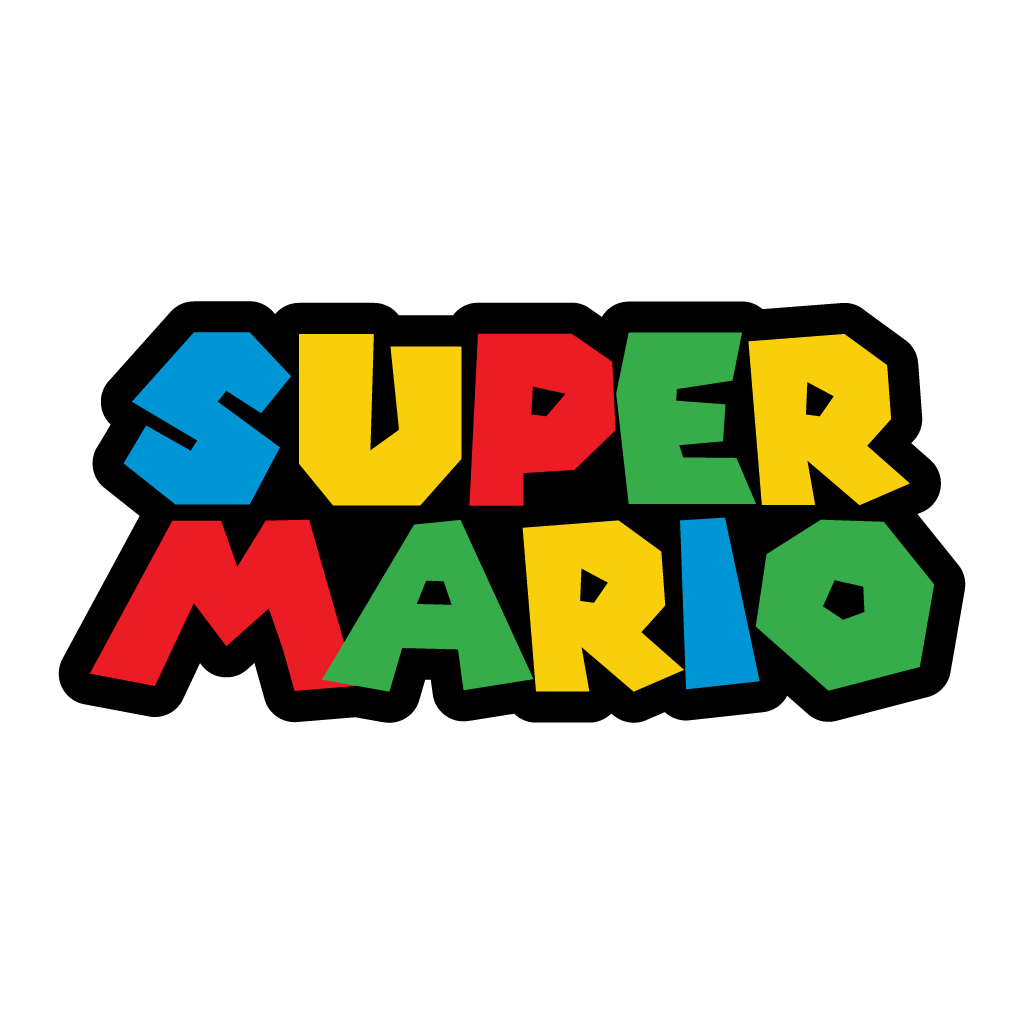 SUPER MARIO